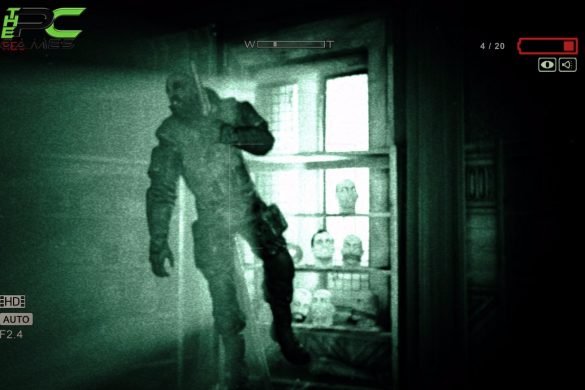 outlast download for pc